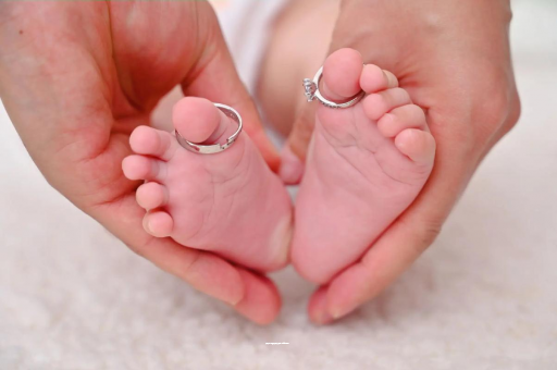 昌邑孕妇六个月肚子多大
